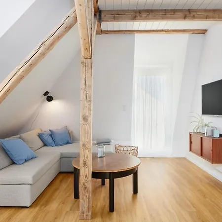 Apartment Dock 53