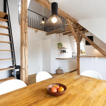 Apartment Dock 53 Heikendorf