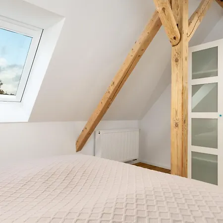 Apartament Dock 53 Heikendorf