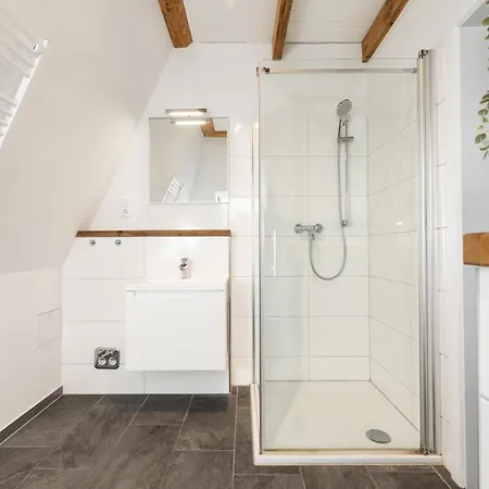 Apartment Dock 53 Heikendorf