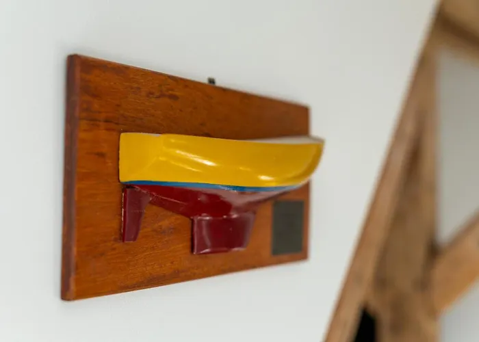 Dock 53 * Heikendorf