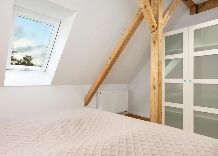 Apartament Dock 53 Heikendorf