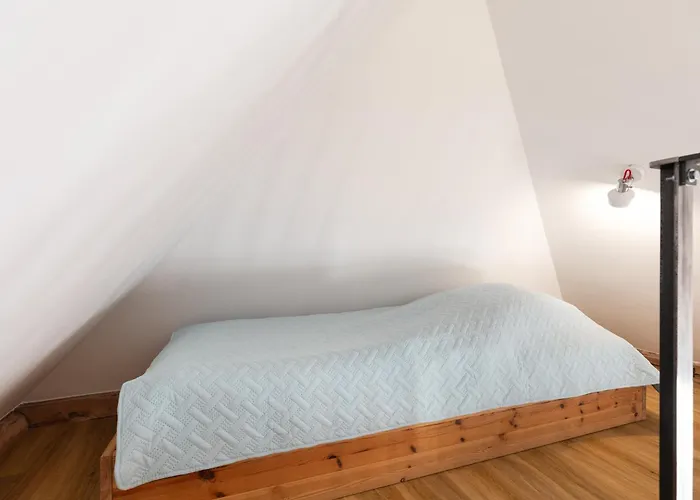 Dock 53 Appartement *