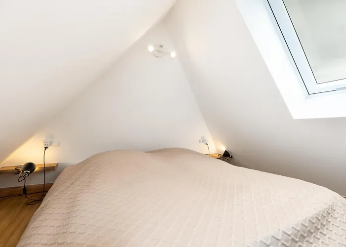 Appartement Dock 53 *