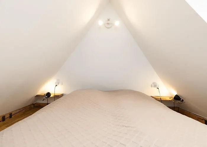 Dock 53 * Heikendorf