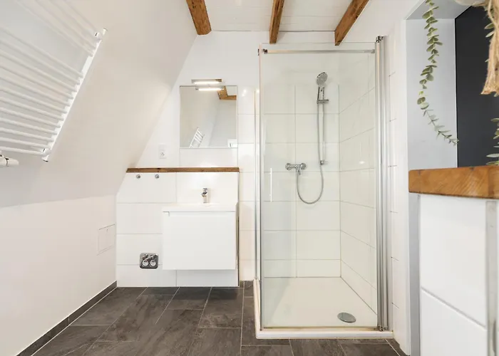 Appartement Dock 53 Heikendorf